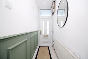 Entrance Hallway- click for photo gallery